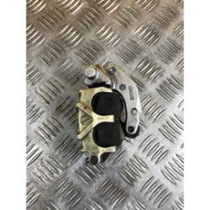 étriers de frein avant gauche pour GILERA GP 800 2010