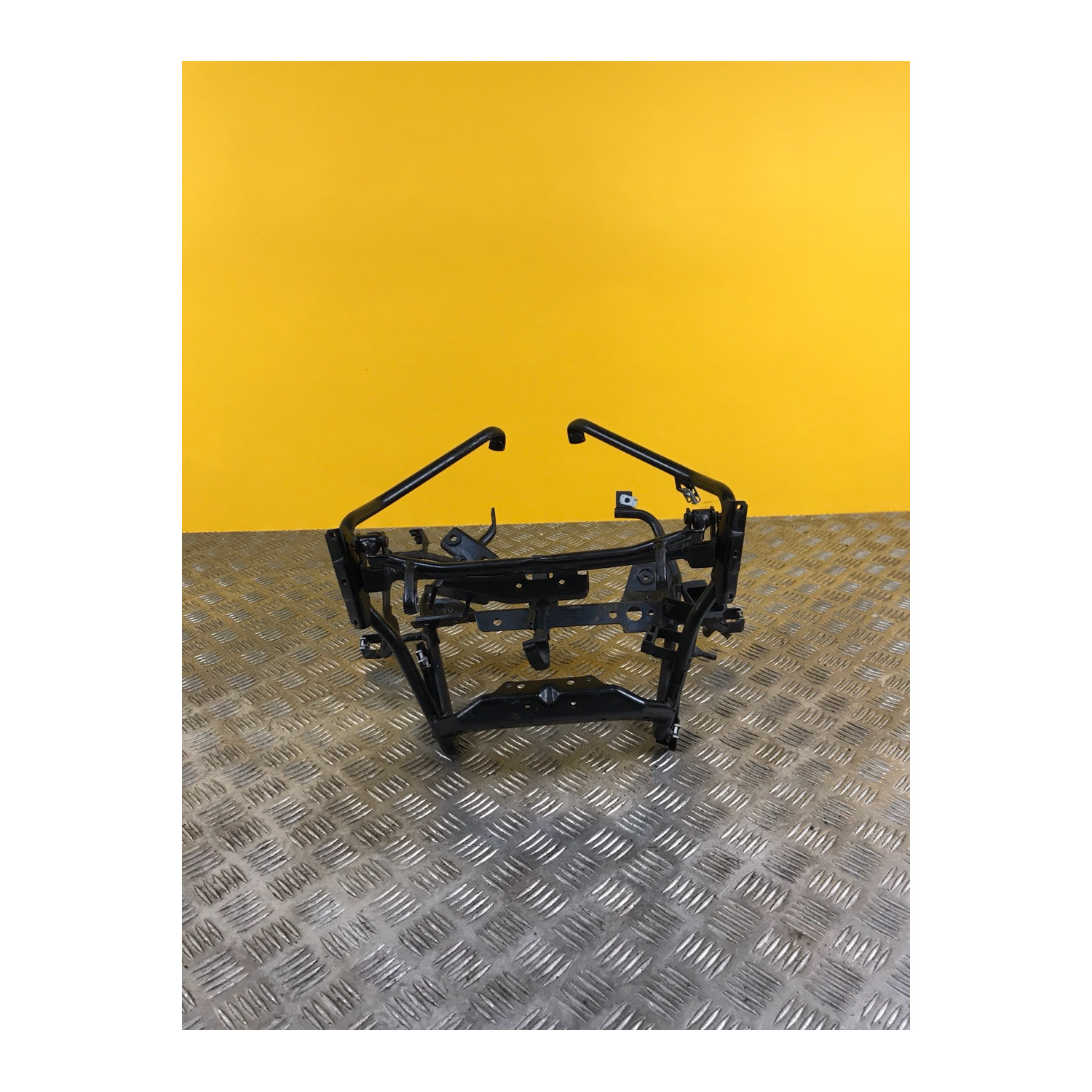 Araignée pour GILERA GP 800 2010