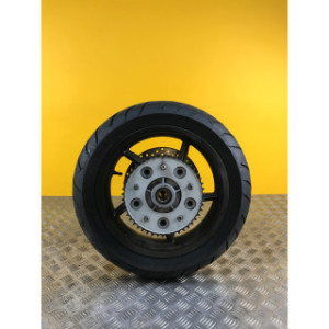 Jante arrière pour GILERA GP 800 2010
