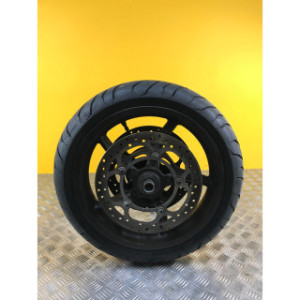 Jante avant pour GILERA GP 800 2010