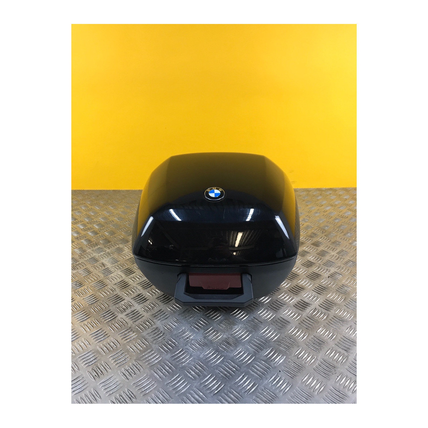 Top case pour BMW F 900 XR 2023