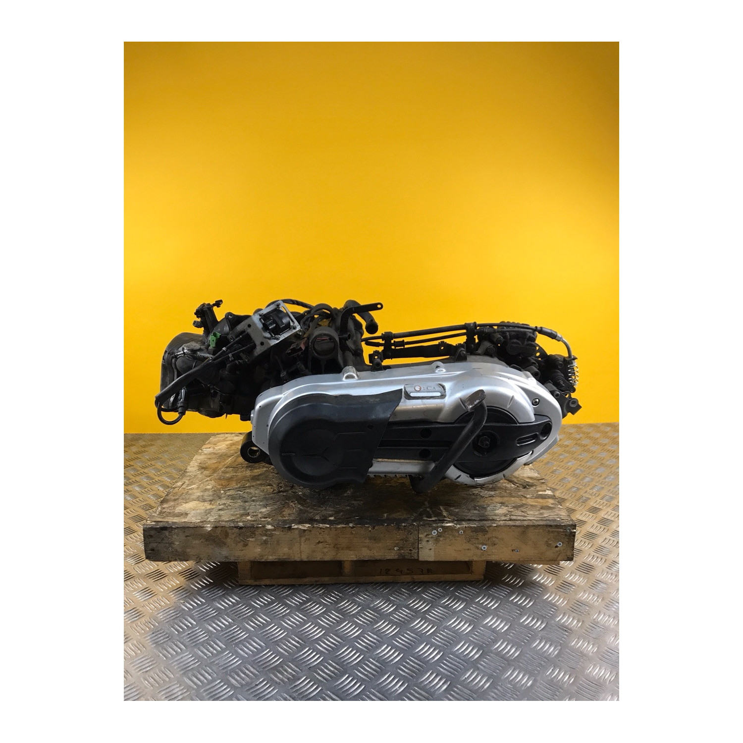 Moteur pour PIAGGIO MP3 500 2013