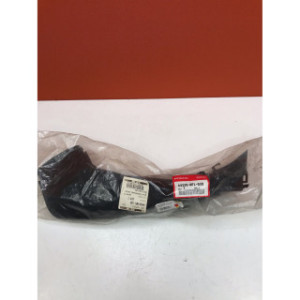Conduite d'air droite pour HONDA CBR 1000 RR FIRE BLADE 64330-MFL-D30