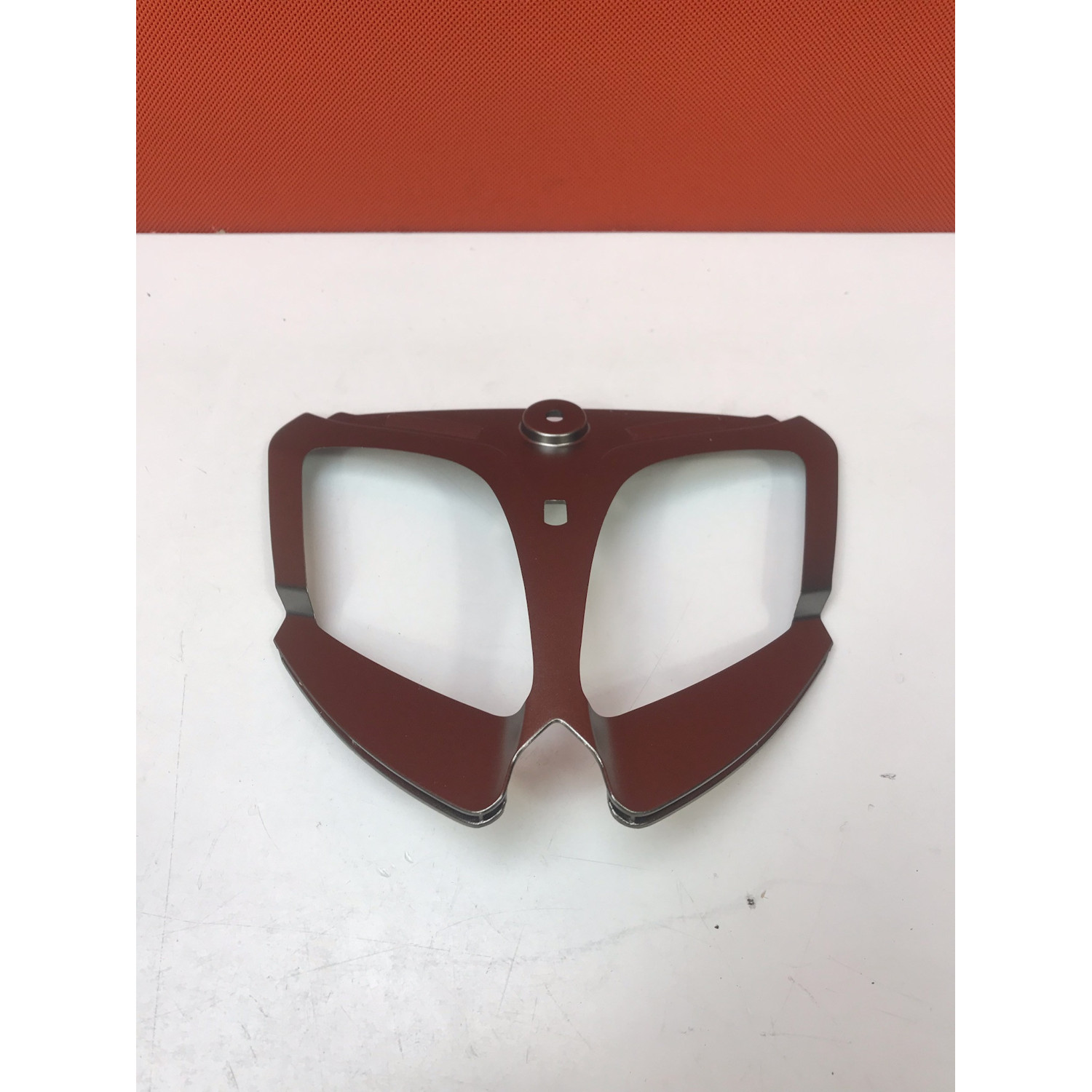 Habillage arrière pour SUZUKI GSXR 1000 47911-47H00-YMC