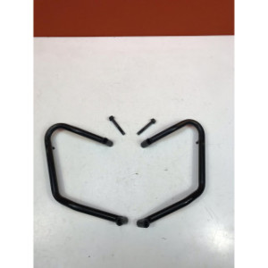 Porte bagage arrière pour HONDA CMX REBEL ABS 08L71-K87-A00