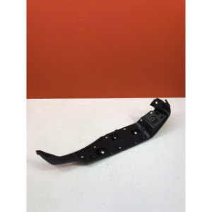 Carénage marche pied droit pour HONDA NC 700D 64510-MGS-D70