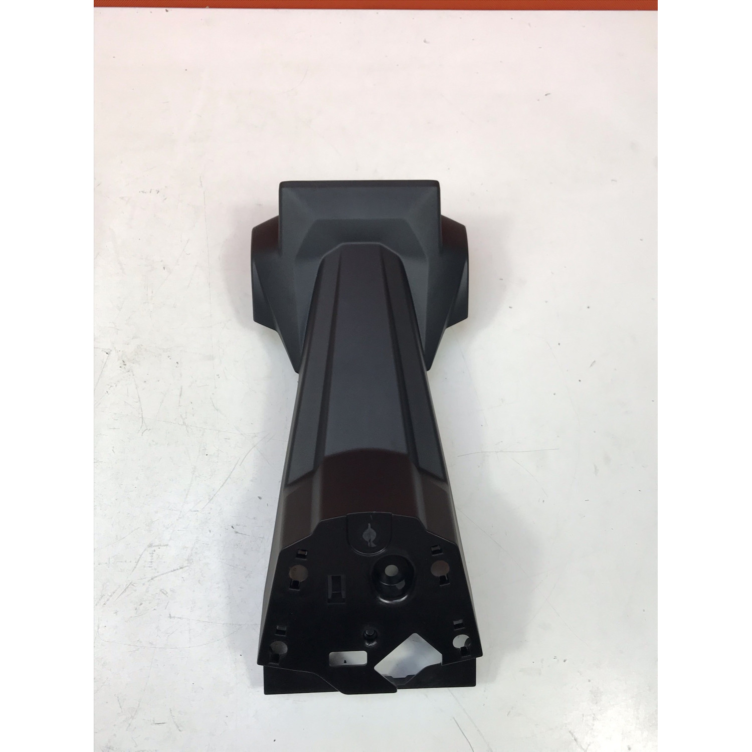 Garde boue arrière lèche roue pour HONDA VFR 800 80101-MKA-D80