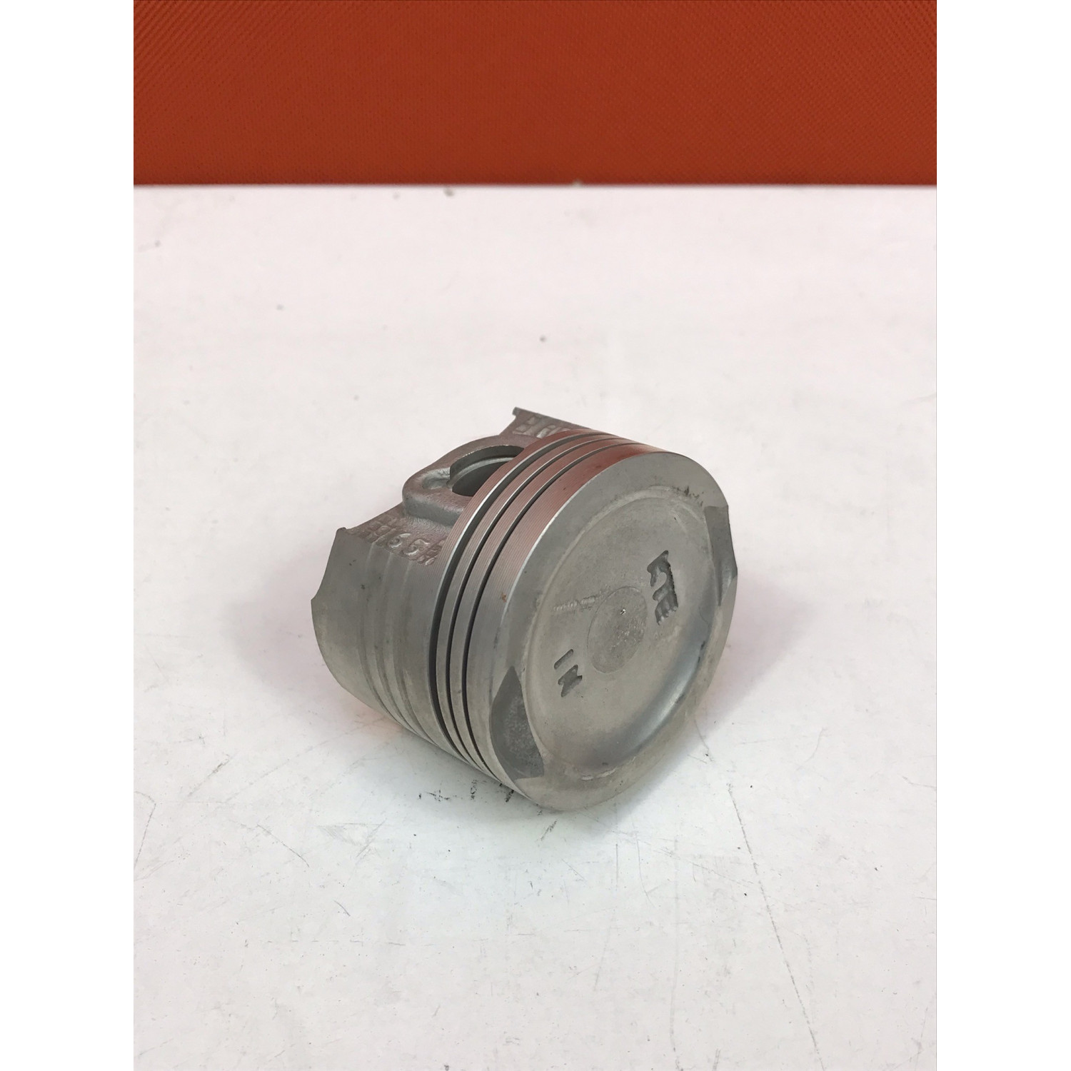 Piston pour HONDA CBF 125 13101-KTE-D00