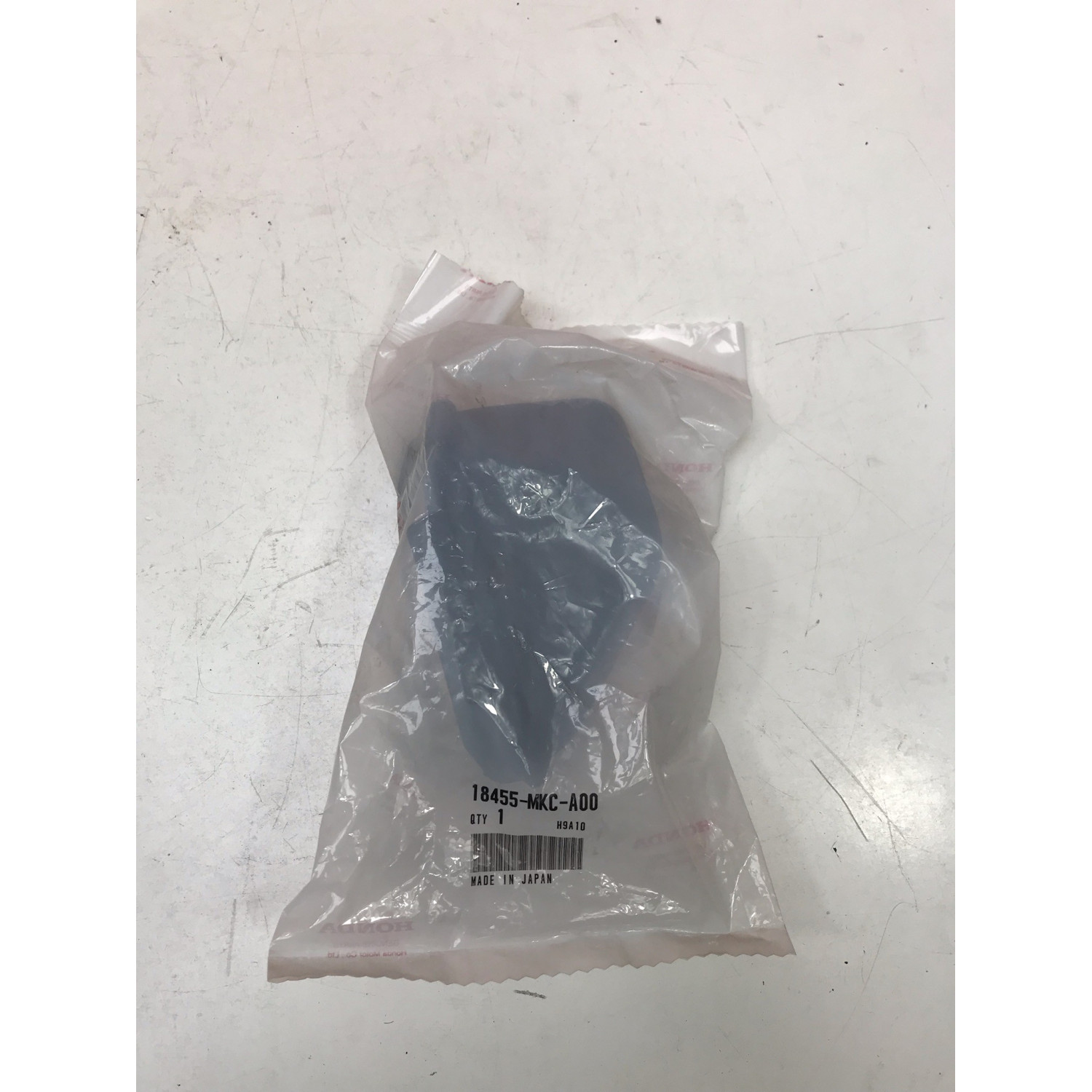 Habillage arrière pour HONDA GOLDWING 1800 18455-MKC-A00