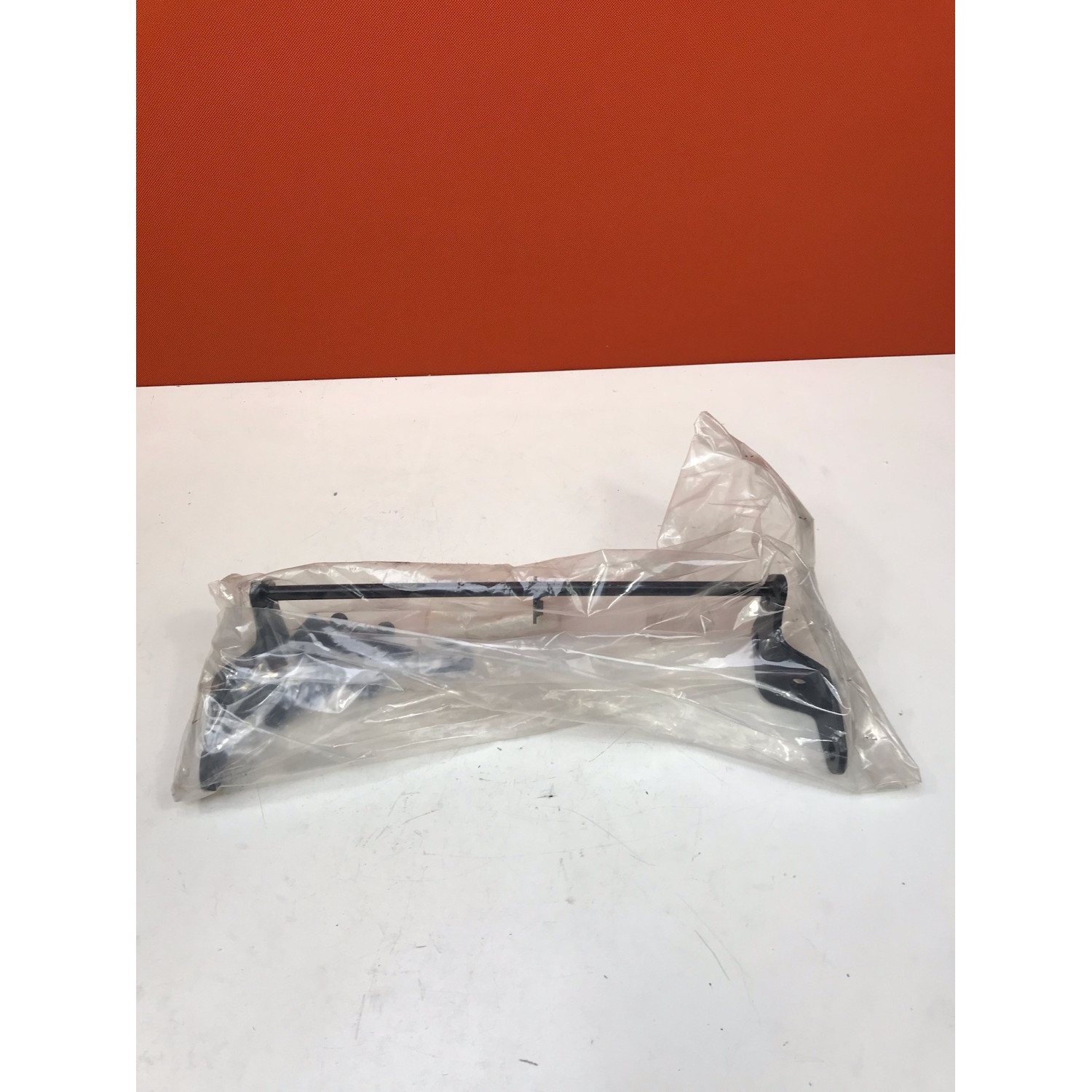 Support avant de carénage pour HONDA CBF 600 50130-MFG-D00