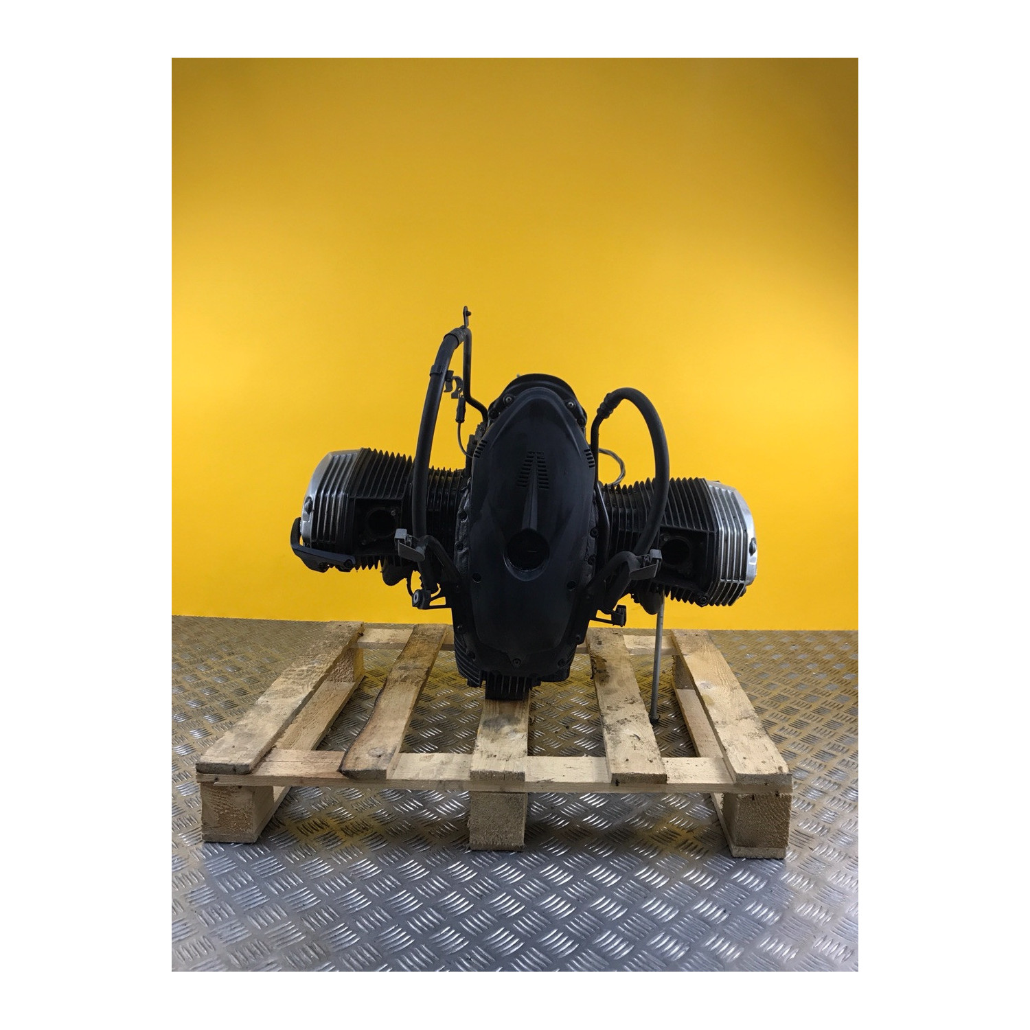 Moteur pour BMW R 1200 RT 2006