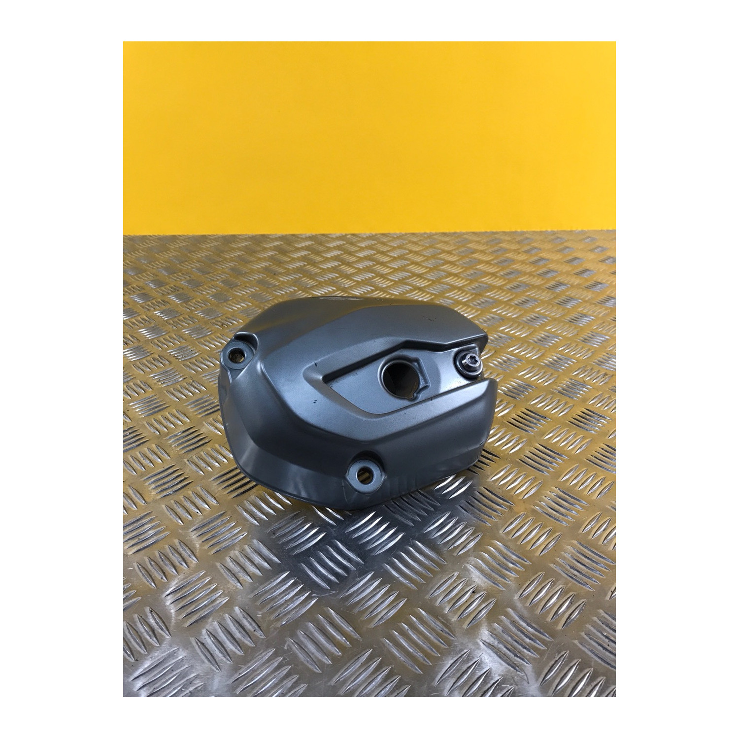 Couvre culasse gauche pour BMW R 1200 GS 2015