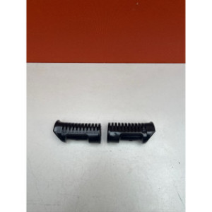 Repose pied pour HONDA CG 125 50661-KRM-860