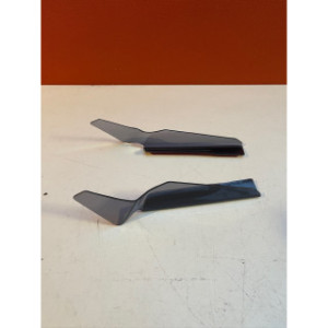 Deflecteurs de pieds pour HONDA XADV 750 08R72-MKH-D00