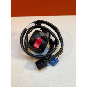 Commodo droit pour HONDA NC 750D 35130-MJL-D71