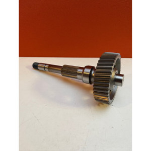 Pignon pour HONDA FORZA 125 23430-K40-A00