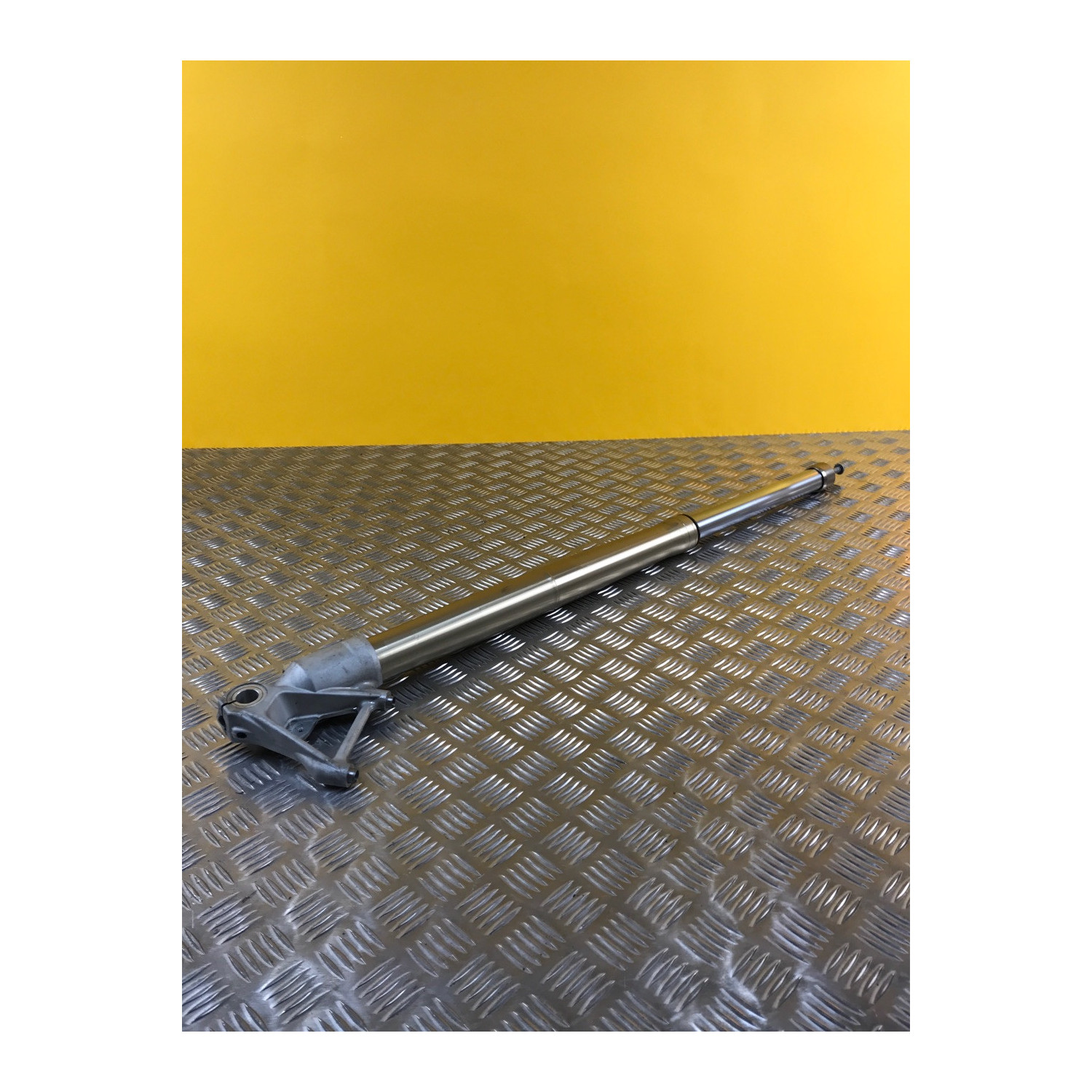 Tube de fourche gauche pour BMW R 1200 GS 2015