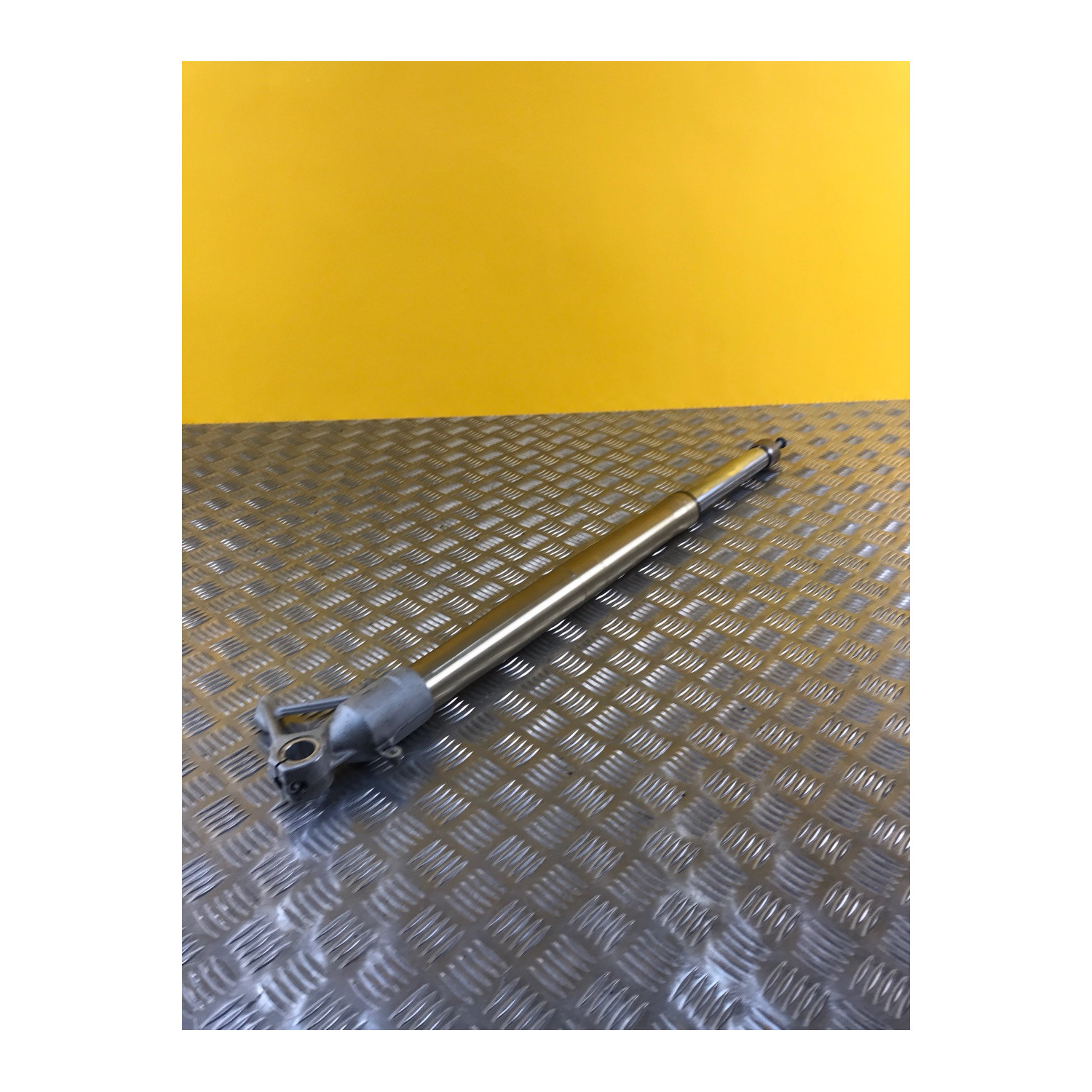 Tube de fourche droit pour BMW R 1200 GS 2015