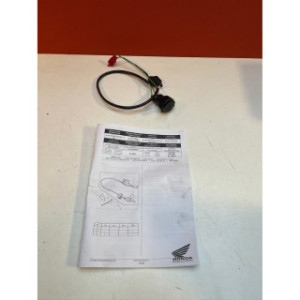 KIT Prise 12V pour HONDA DEAUVILLE 700 08V70-MCS-800