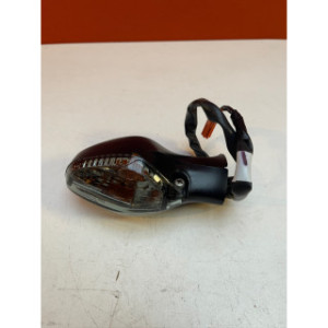 Clignotant avant gauche pour HONDA CB 500 X 33450-MGZ-D01