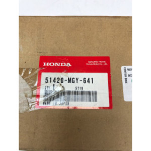 Fourreau droit pour HONDA VFR 800 51420-MGY-641