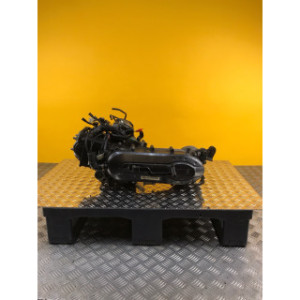 Moteur pour SYM ORBIT 3 50