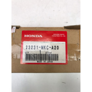 Arbre de transmission pour HONDA GOLDWING 1800 23231-MKC-A20