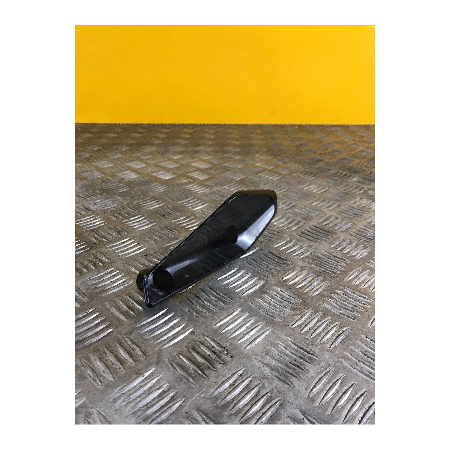 Déflecteur d'air gauche pour BMW R 1250 RS 2023