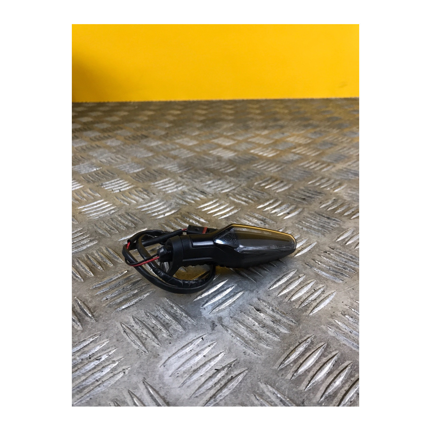 Clignotant arrière gauche pour BMW R 1250 RS 2023