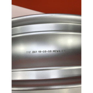 Jante avant pour HONDA DEAUVILLE 700 44650-MEW-920