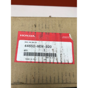 Jante avant pour HONDA DEAUVILLE 700 44650-MEW-920