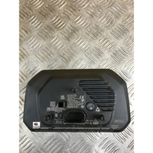 Compteur tableau de bord pour BMW R 1250 RS 2023