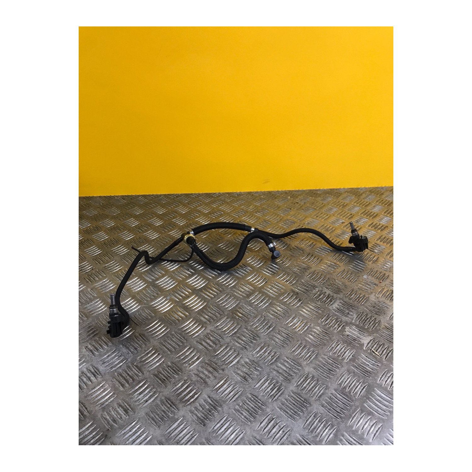 Rampe injection pour BMW R 1250 RS 2023