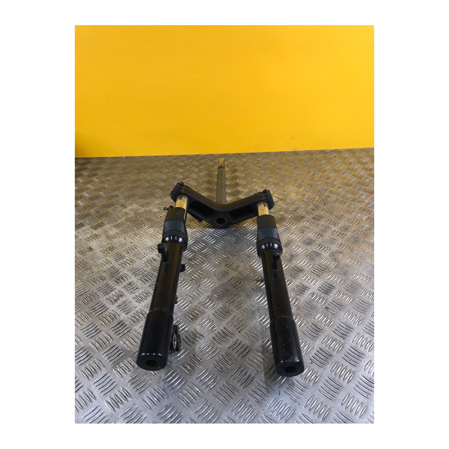 Fourche pour KYMCO K-XCT 2016