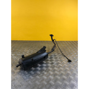Ligne échappement pour KYMCO AGILITY 50 2021