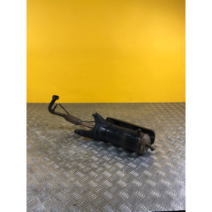 Ligne échappement pour KYMCO AGILITY 50 2021