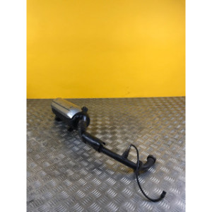 Ligne échappement pour YAMAHA XMAX 125 2009
