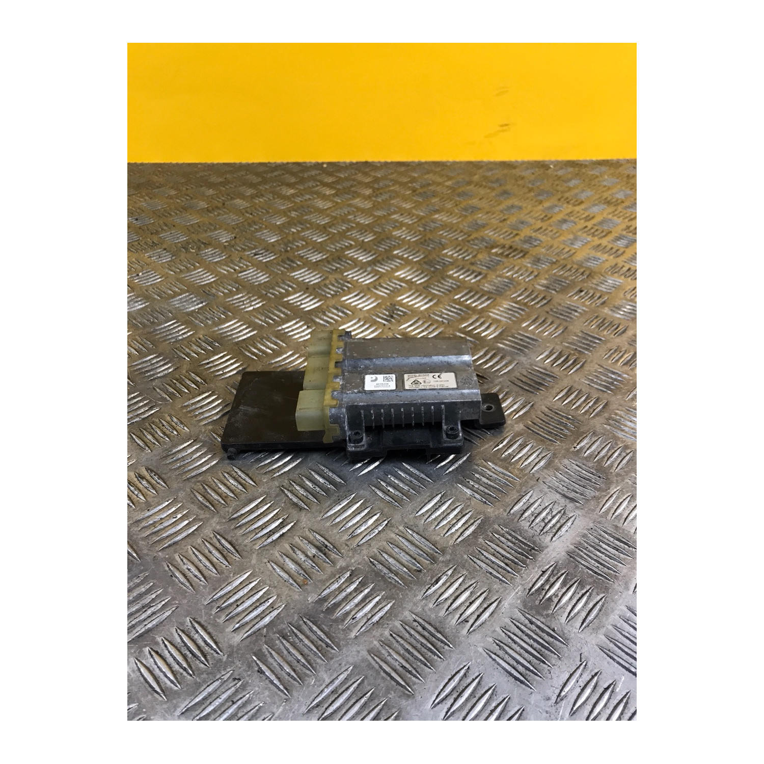 Boitier cdi pour INDIAN DARK HORSE 2016