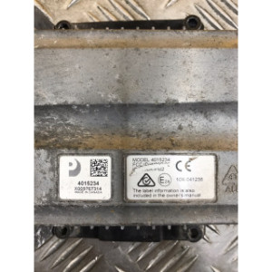 Boitier cdi pour INDIAN DARK HORSE 2016