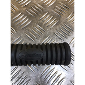 Repose pied arrière gauche pour INDIAN DARK HORSE 2016