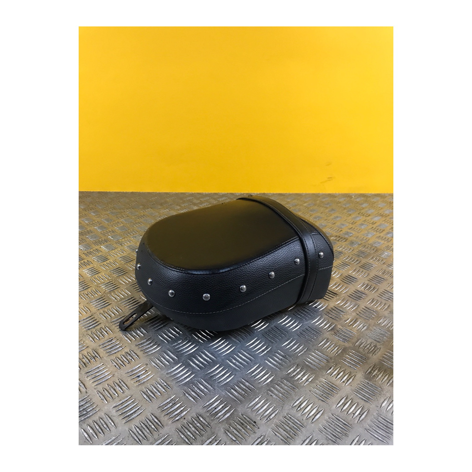 Selle passager pour INDIAN DARK HORSE 2016