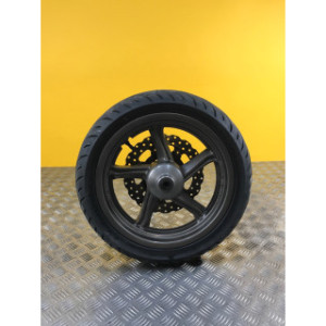 Jante avant pour KYMCO K-XCT 2016