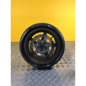 Jante avant pour KYMCO K-XCT 2016