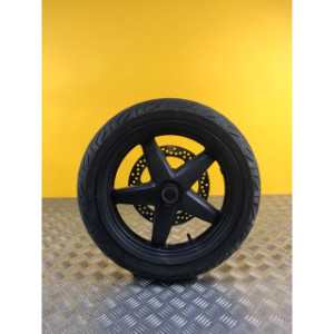 Jante avant pour YAMAHA XMAX 125 2009