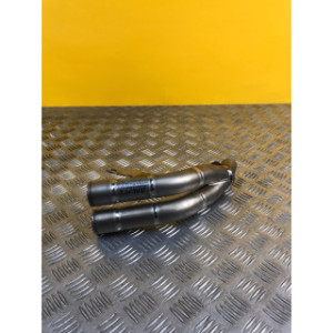 Silencieux échappement pour SUZUKI GLADIUS 650 2010