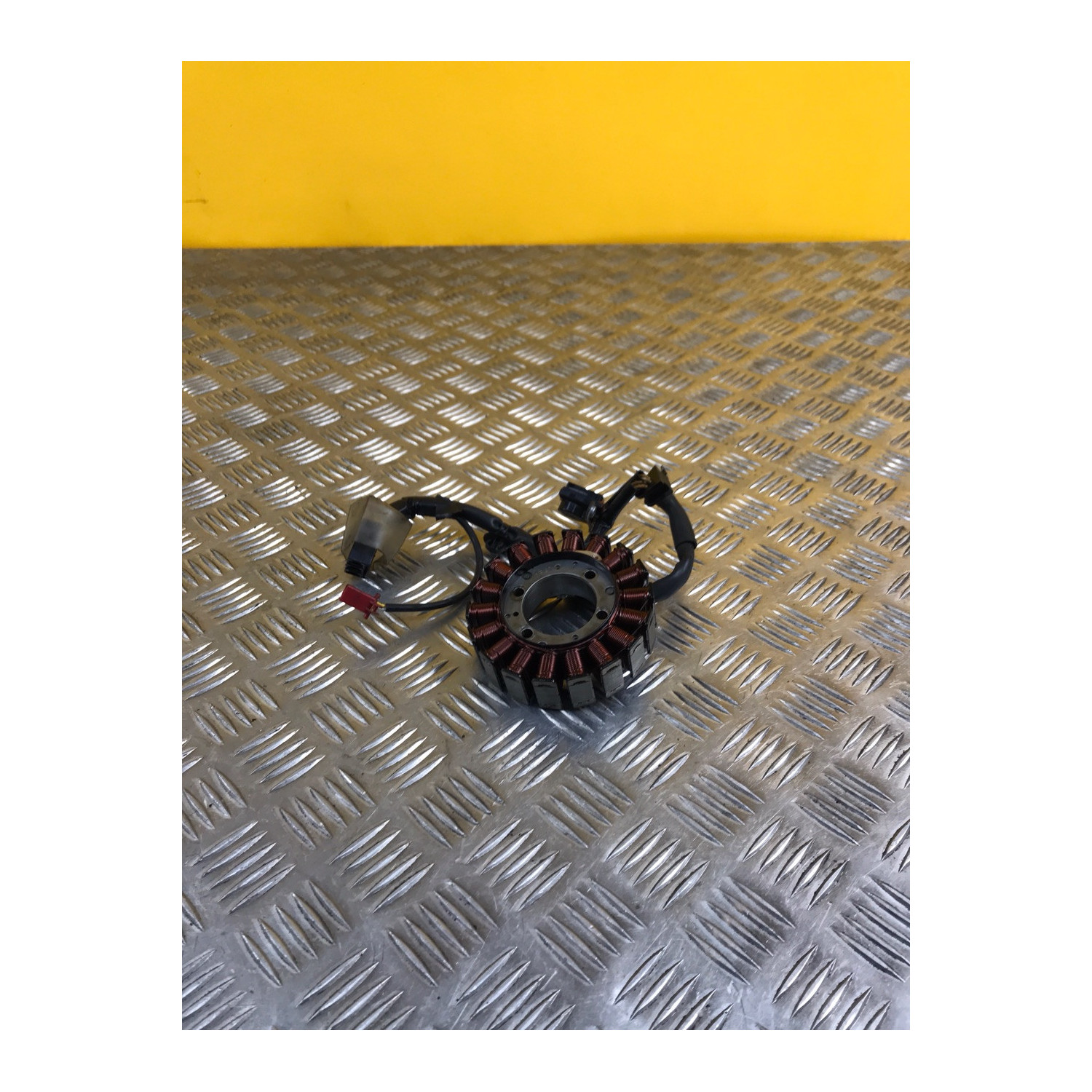 Stator d'allumage pour HONDA PCX 125