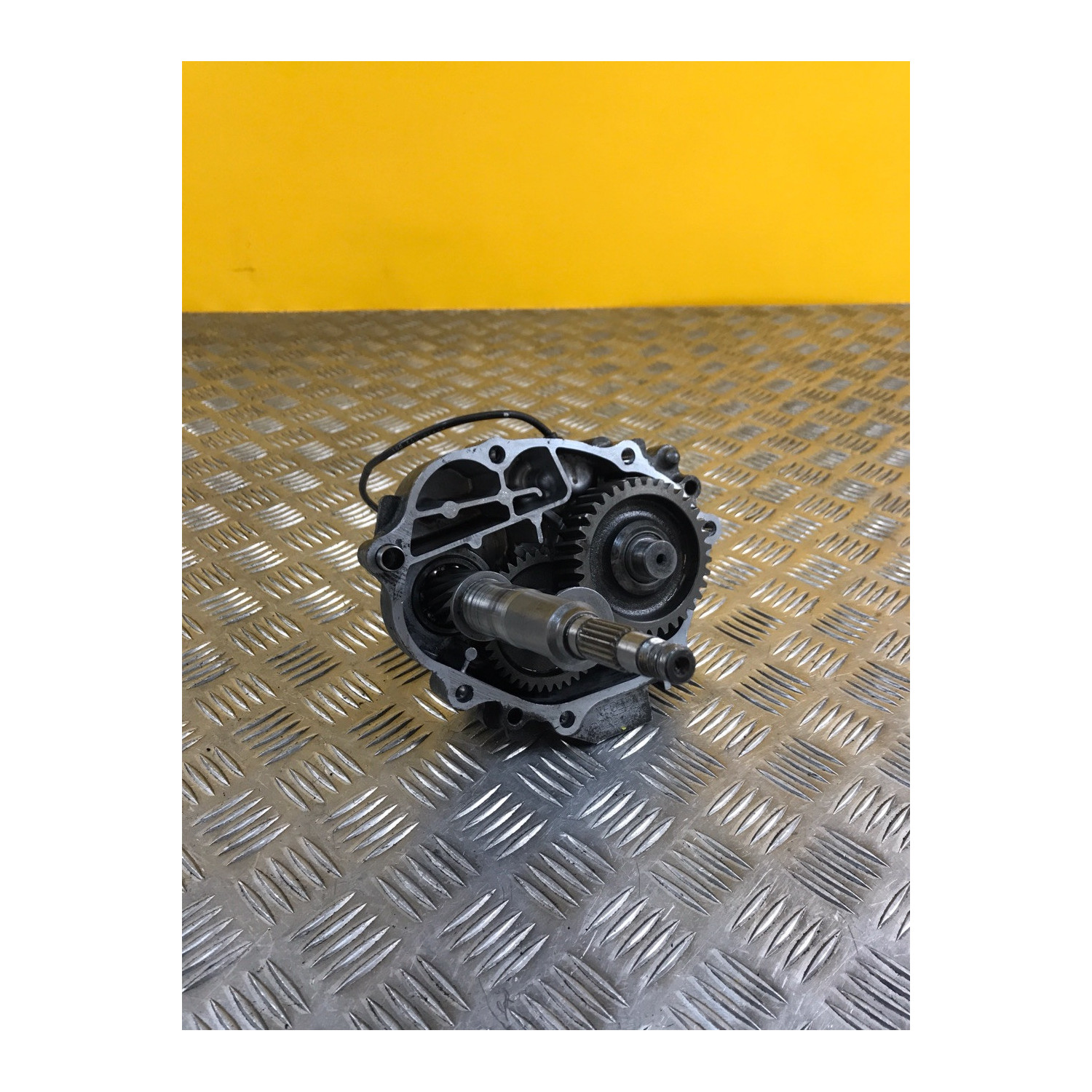 Transmission arriere pour HONDA PCX 125