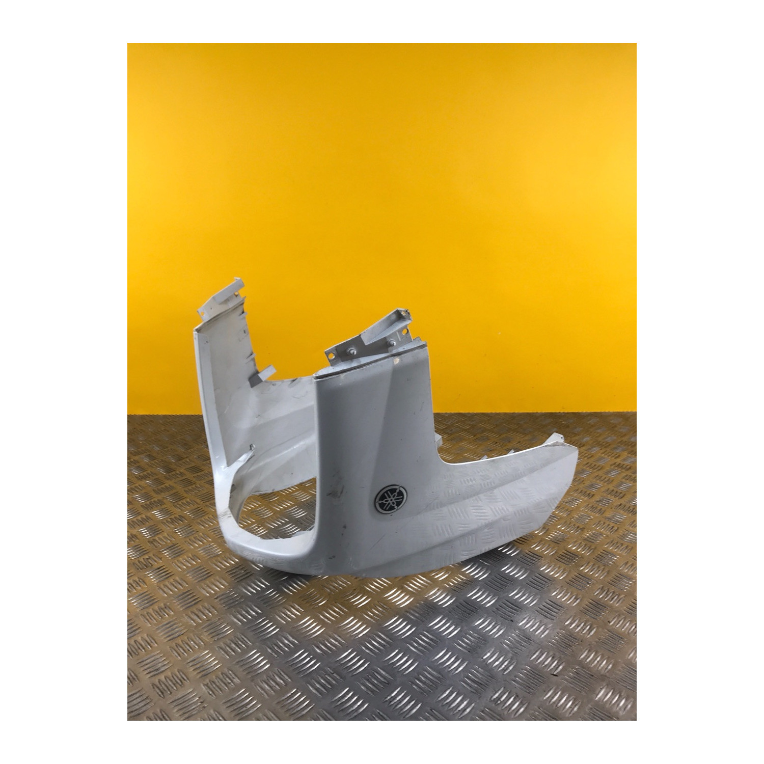 Sabot de carénage pour YAMAHA XMAX 125 2007