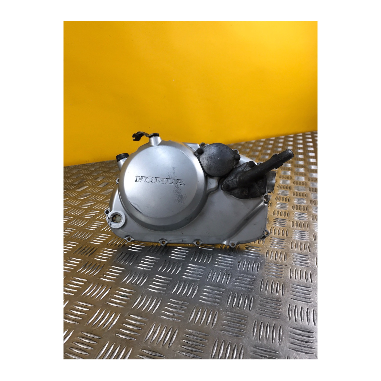 Carter embrayage pour HONDA VARADERO 125 2010