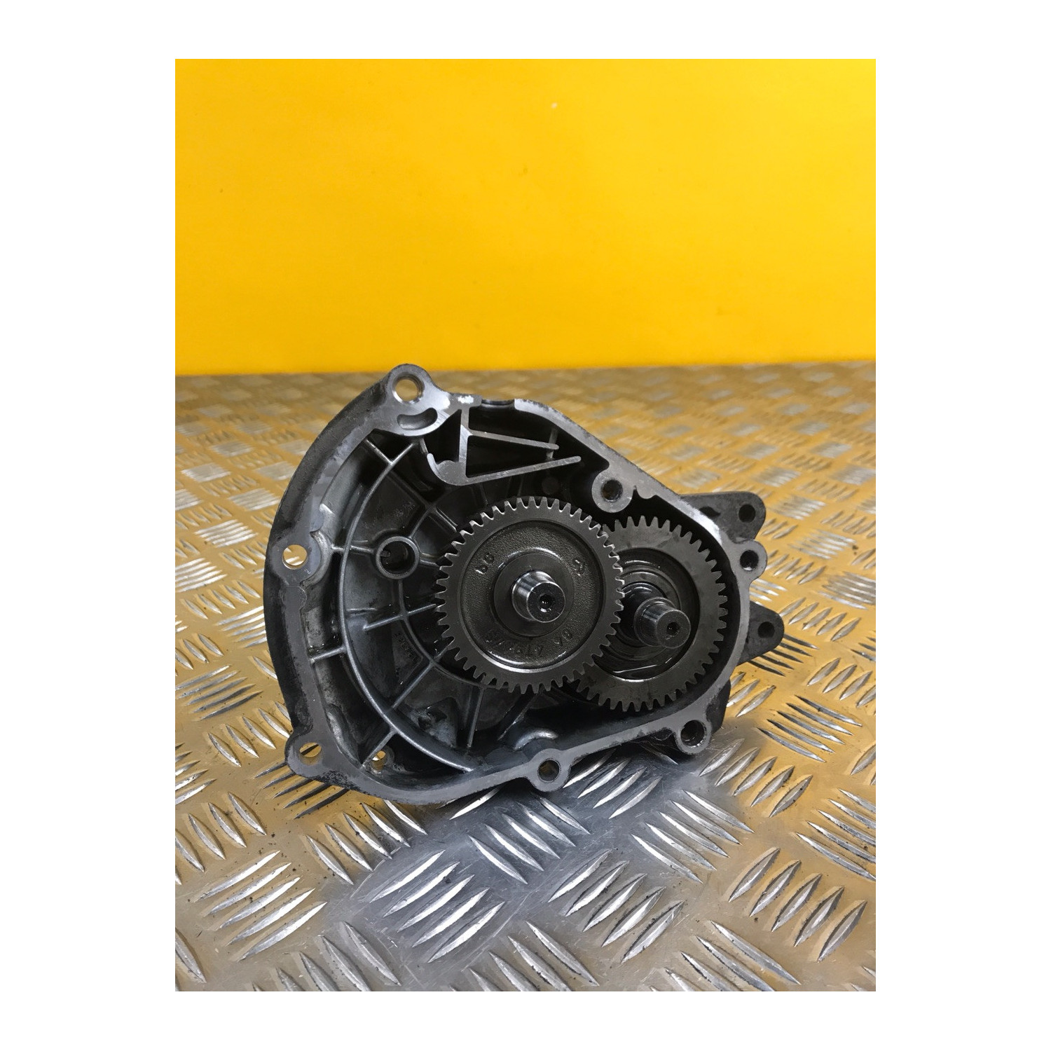 Transmission arriere pour PIAGGIO X EVO 125 2014